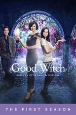 Poster for Good Witch Season 1