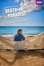 Meurtres au paradis Saison 8