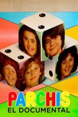Parchis: the Documentary (2019)