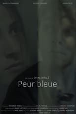 Poster for Peur bleue