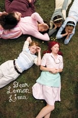 Poster for Dear Lemon Lima 