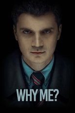 Poster for Why Me? 