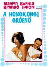 A hongkongi grófnő