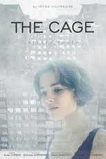 Poster for The Cage 