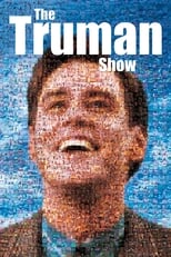 Poster for The Truman Show 