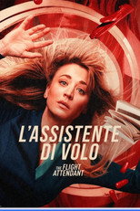 L'assistente di volo - The Flight Attendant