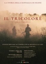 Poster for Il Tricolore