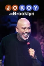 Jo Koy: Live from Brooklyn (2024)