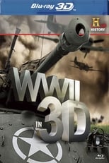 WWII in 3D (2011)