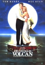 Ver Joe contra el volcán (1990) Online