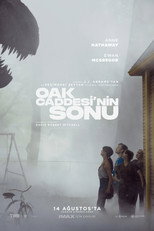 Oak Caddesi'nin Sonu