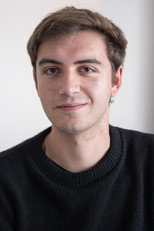 Foto retrato de Tomás Antinolfi