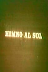 Poster for Himno al Sol 