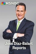 José Díaz-Balart Reports poster