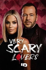 Very Scary Lovers poster