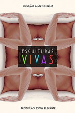 Esculturas vivas
