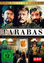 Tarabas poster