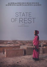 State of rest poster