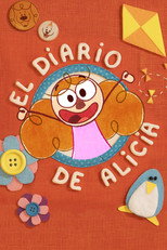 El diario de Alicia