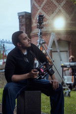 Foto retrato de Mathis Robin