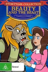 Poster for Beauty and the Beast