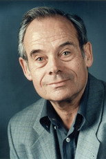 Foto retrato de Horst Pillau