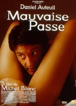Mauvaise Passe serie streaming