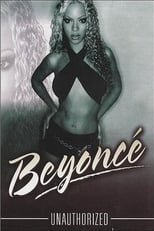 Poster for Beyoncé: Unauthorized