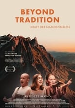 Poster for Beyond Tradition – The Power of Yodelling and Yoiking 