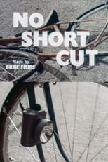 Poster for No Short Cut 