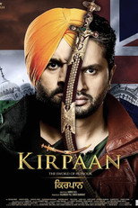 Kirpaan: The Sword of Honour (2014)