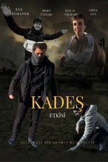 Kadeş Etkisi poster
