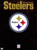 Poster for Steelers: The Complete History 