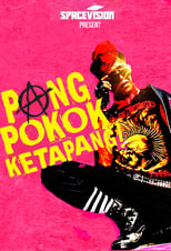 Poster for Pang Pokok Ketapang!