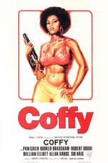 Poster di Coffy