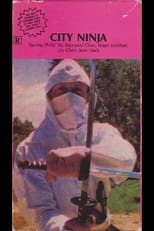 Poster for City Ninja 