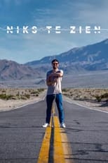 Poster for Niks te zien