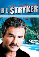 Poster for B.L. Stryker Season 1