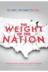 Poster for The Weight of a Nation