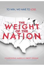 Poster for The Weight of a Nation 