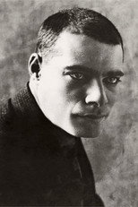 Foto retrato de Solomon Lazurin