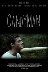 Poster for CandyMan
