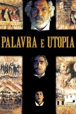 Poster for Word and Utopia