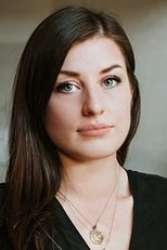 Foto retrato de Sabrina Smelko
