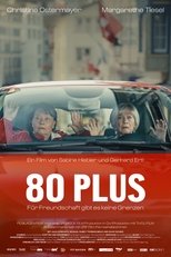 80 Plus poster