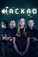 Poster for Hacked