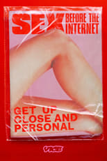 Poster di Sex Before The Internet