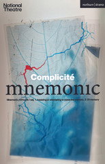 National Theatre Live: Mnemonic
