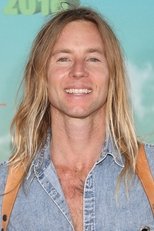 Foto retrato de Greg Cipes