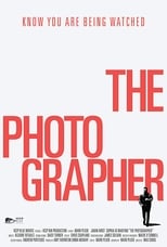 Poster for The Photographer